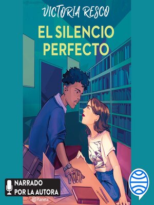 cover image of El silencio perfecto